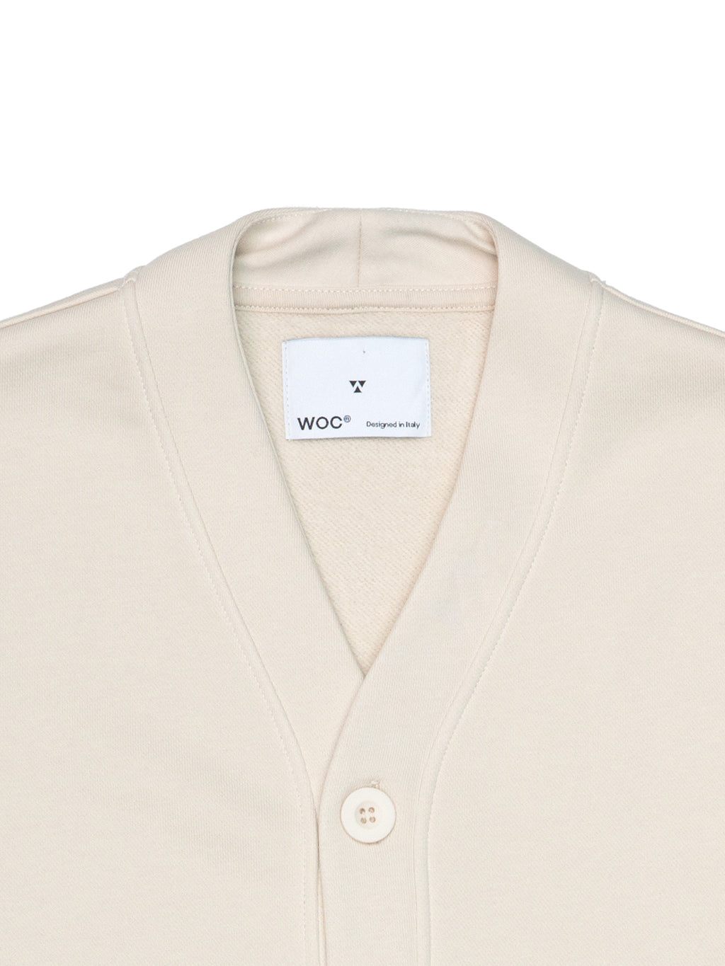 WOC | Cardigan Seattle