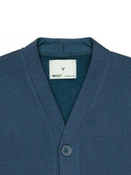 WOC | Cardigan Seattle