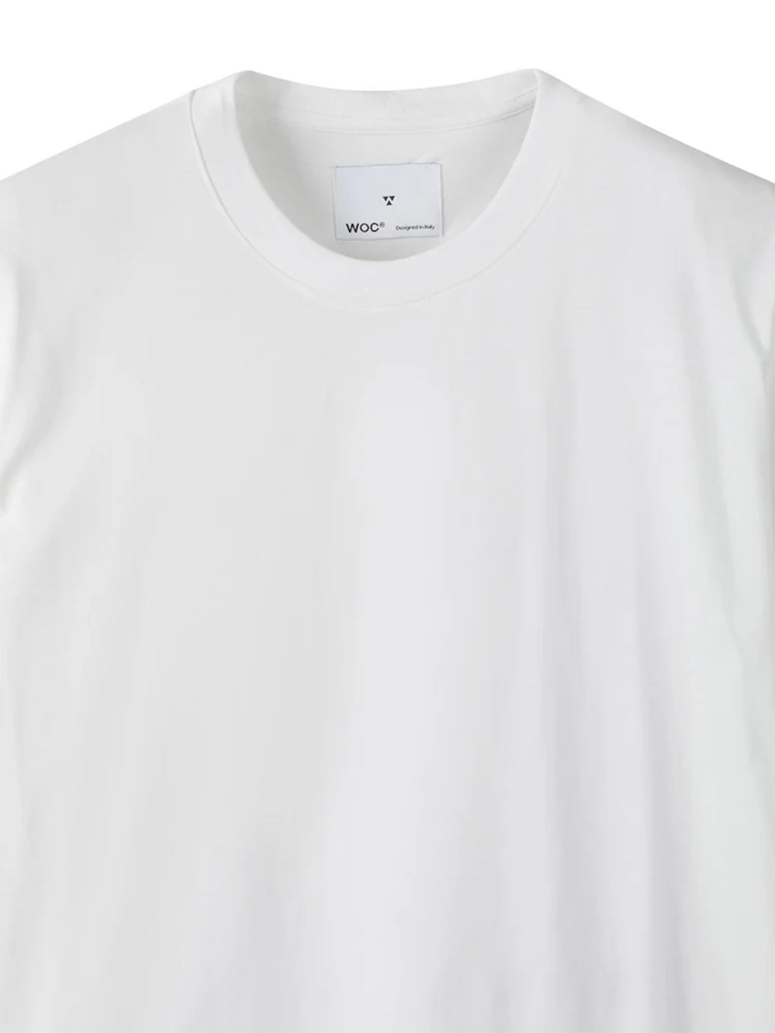 WOC | T-shirt Firenze