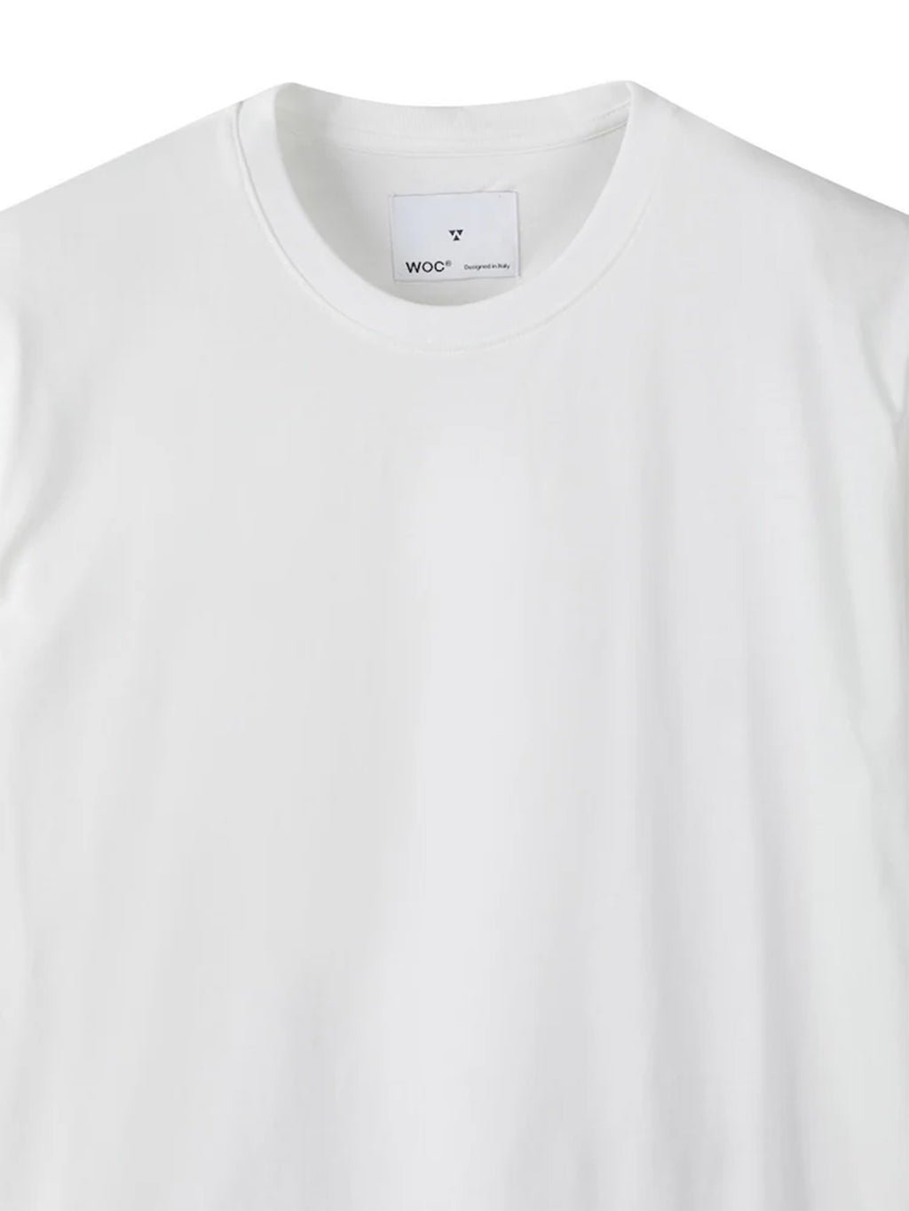WOC | T-shirt Toledo
