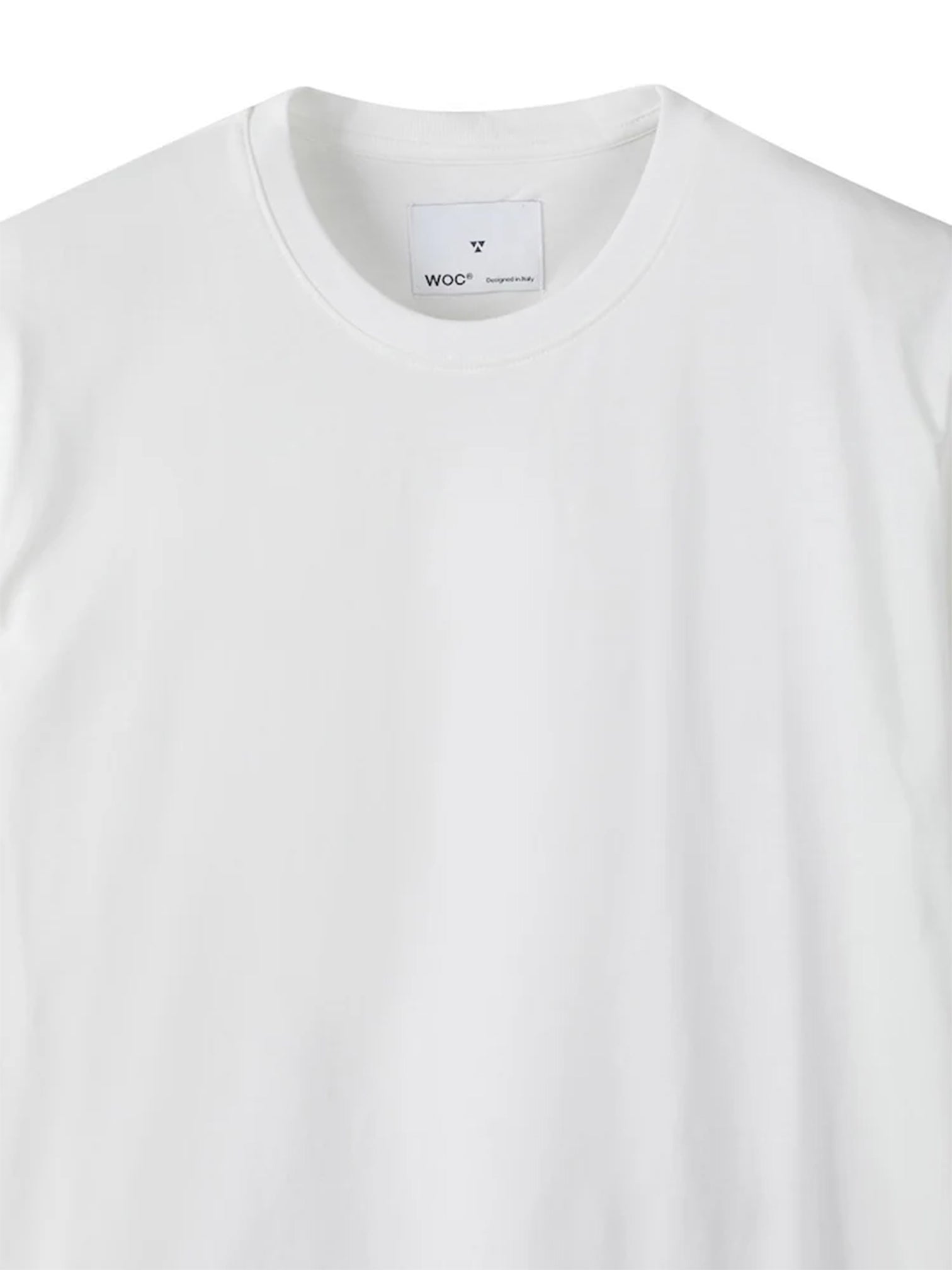 WOC | T-shirt Toledo