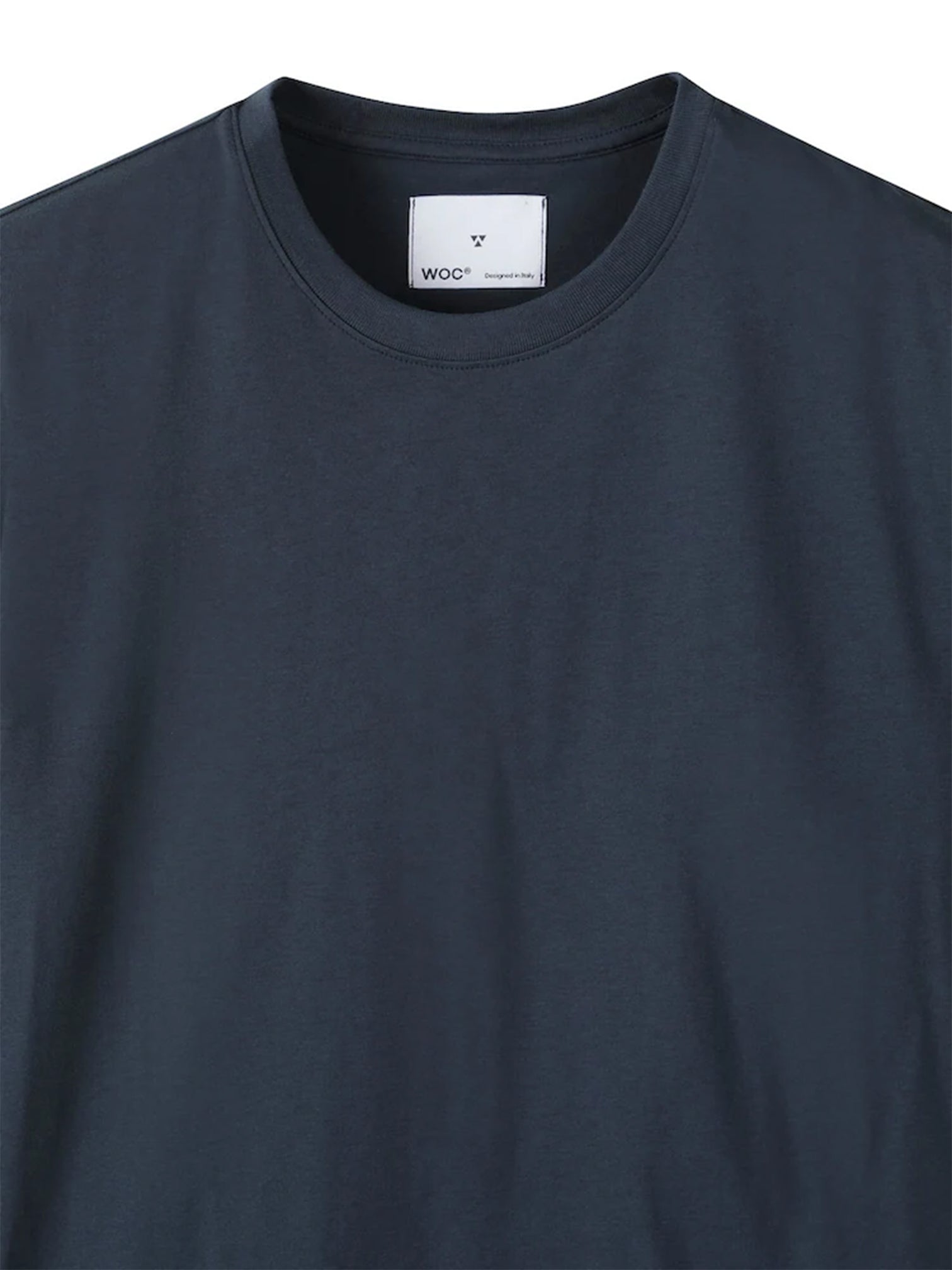 WOC | T-shirt Toledo