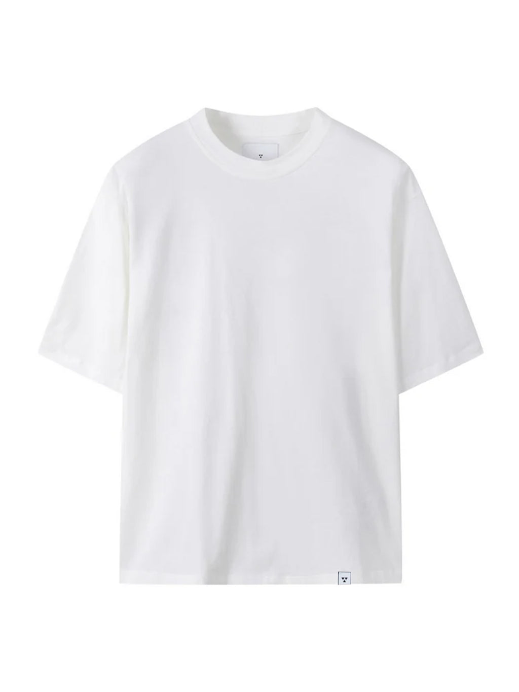 WOC | T-shirt Firenze Bianca