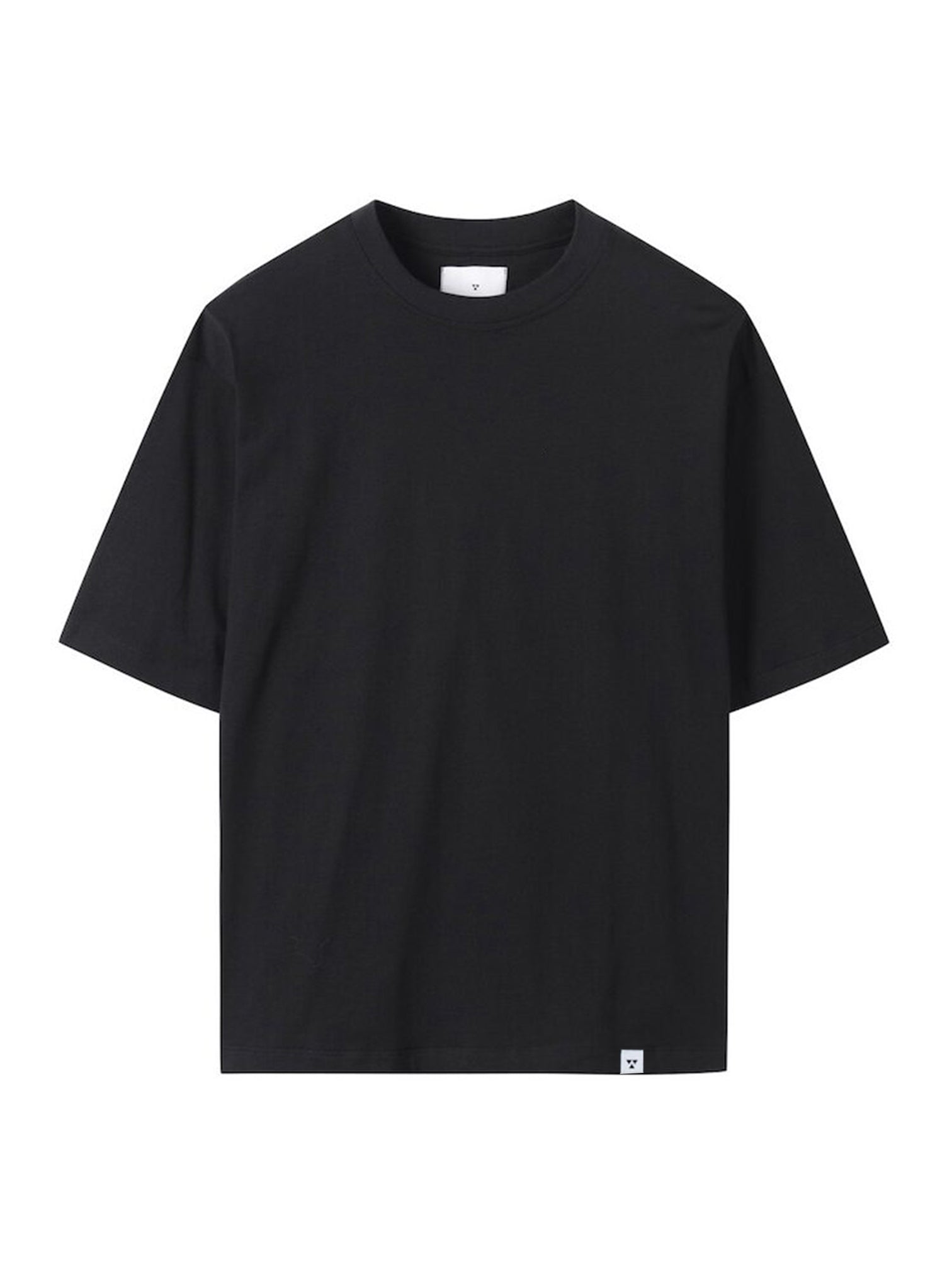 WOC | T-shirt Firenze Nera