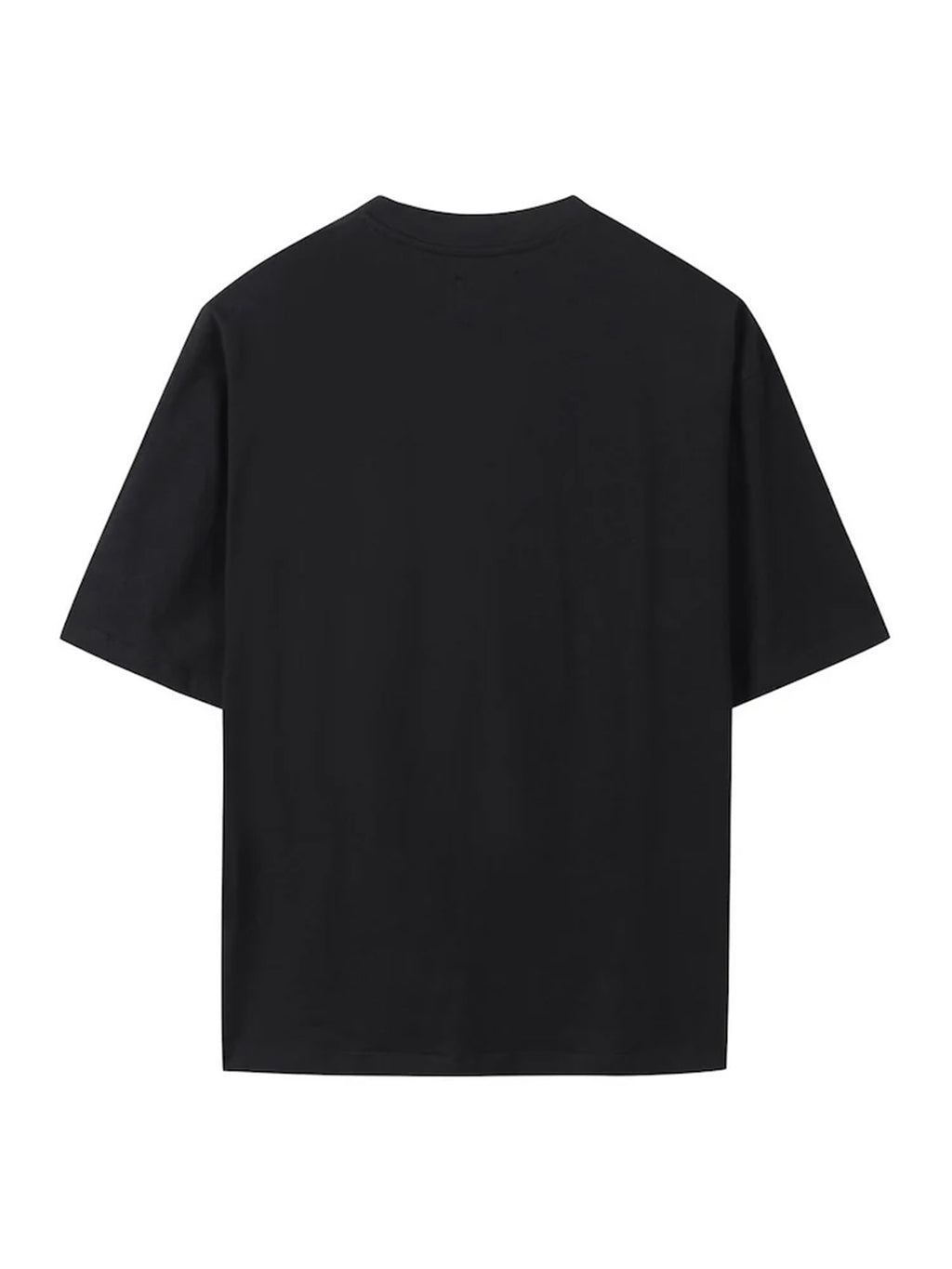 WOC | T-shirt Firenze Nera