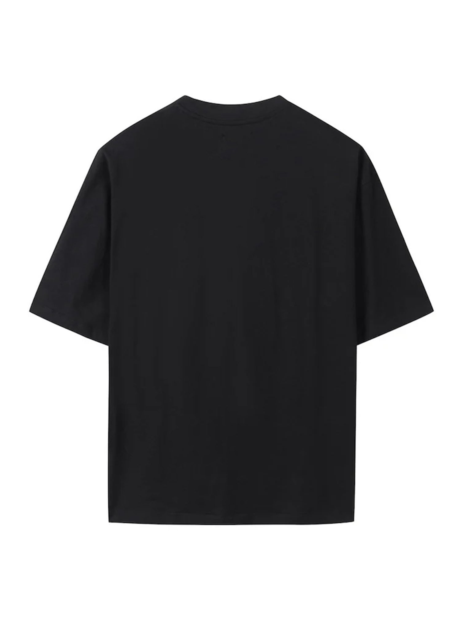 WOC | T-shirt Firenze Nera