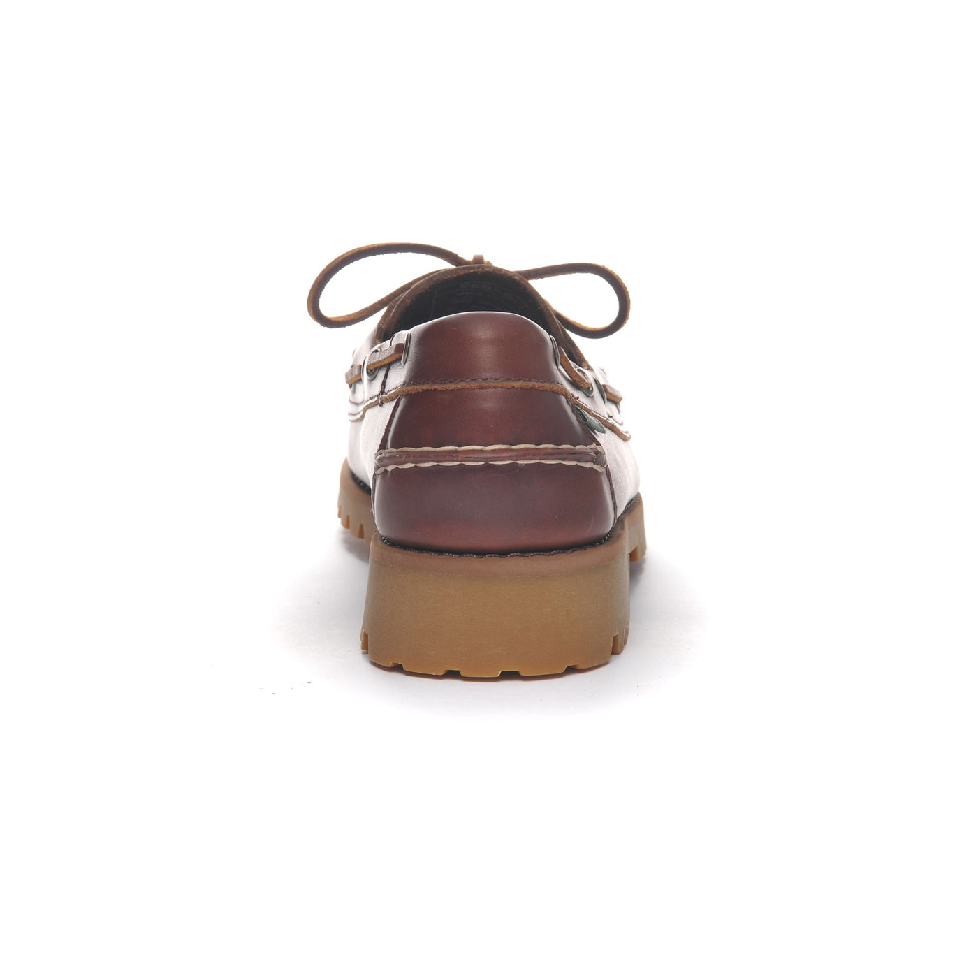 Sebago mocassino Ranger waxi