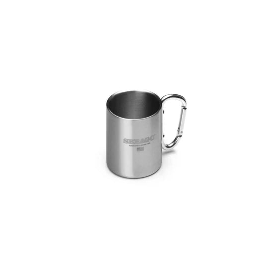 Hancock Grey Silver