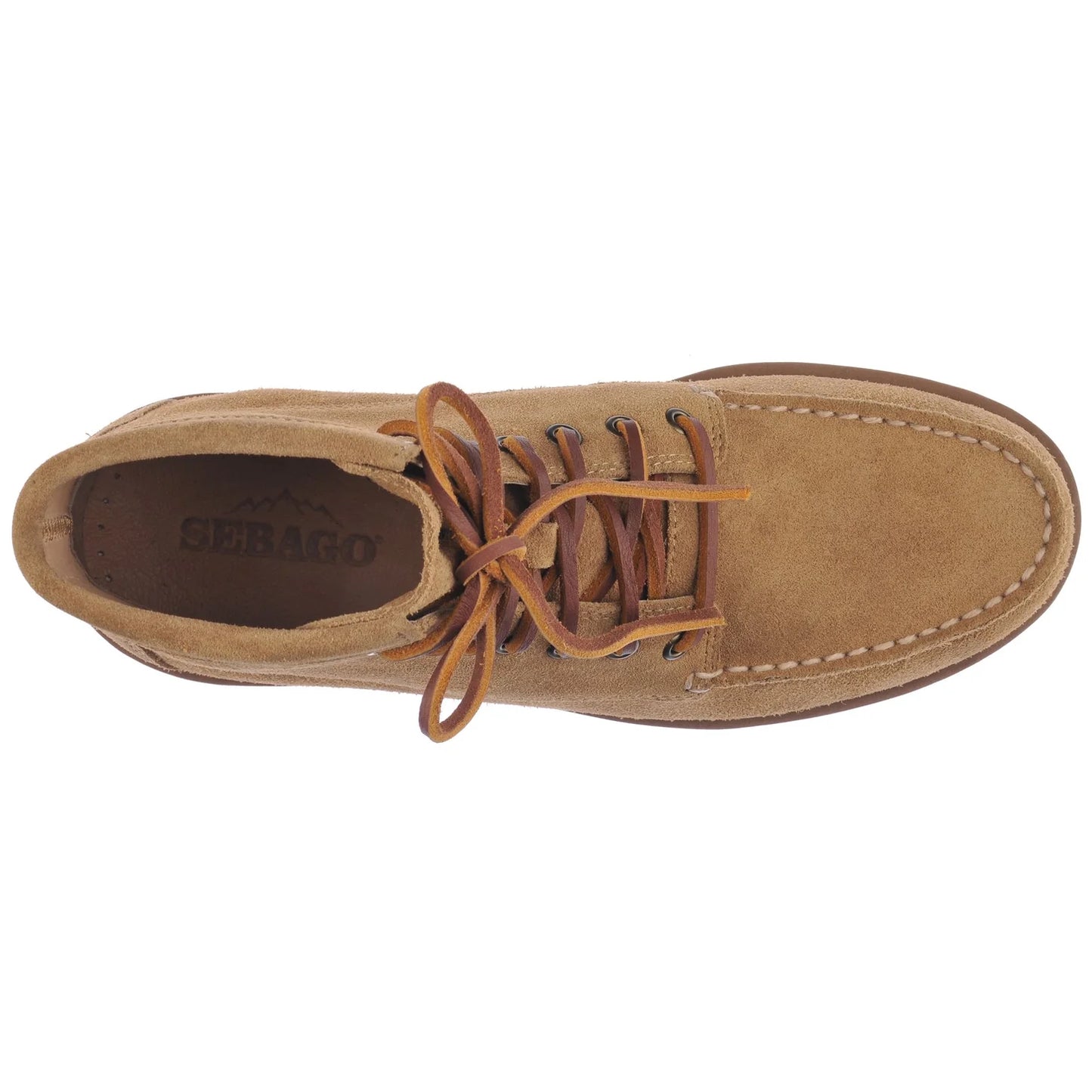 Sebago Tala mid beige