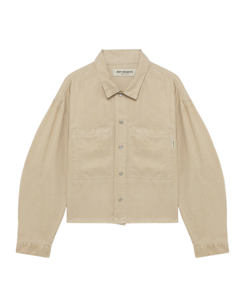 ROY ROGER'S | Camicia Fatigue