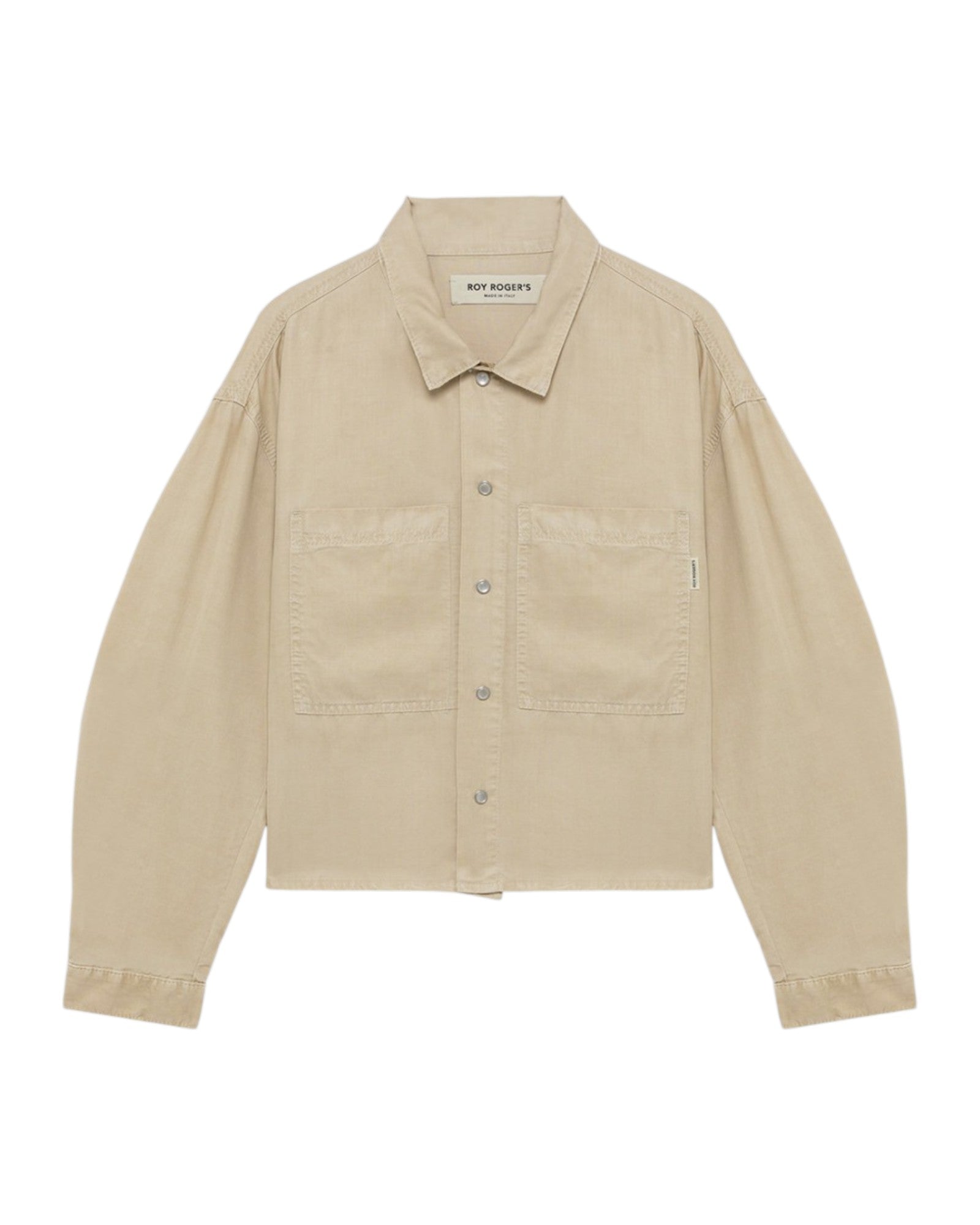 ROY ROGER'S | Camicia Fatigue