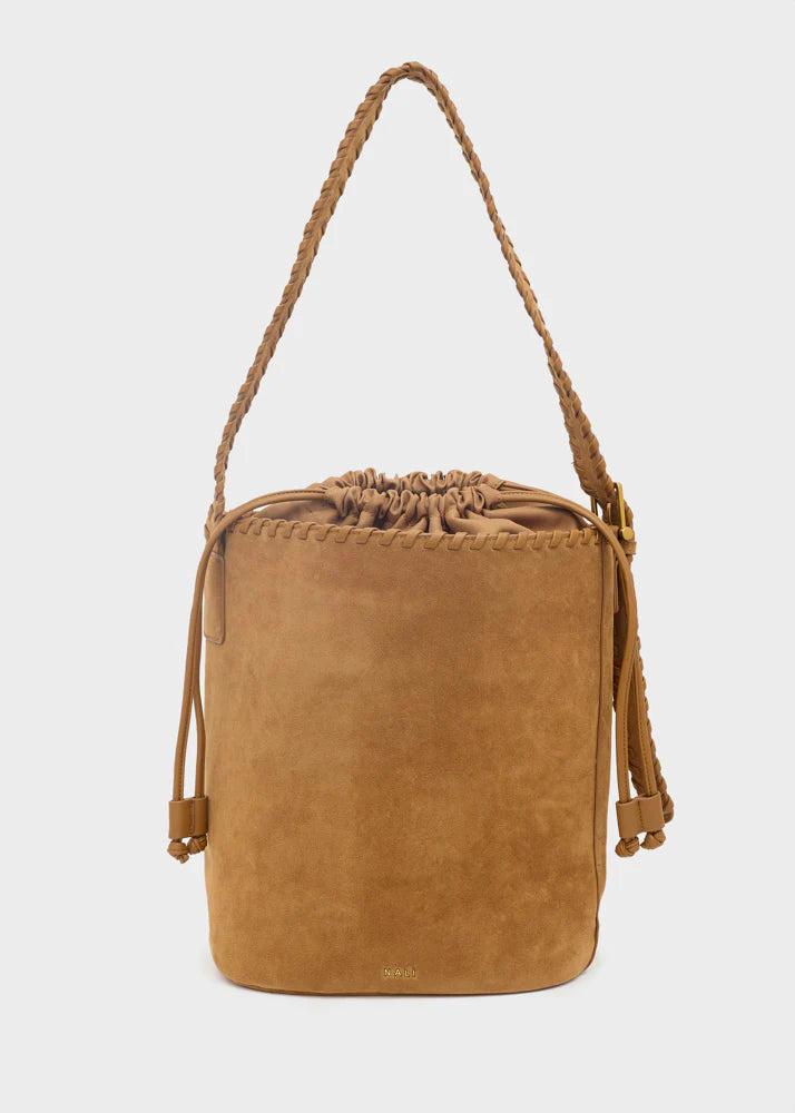 NALì | Borsa Melanie Secchiello a Spalla