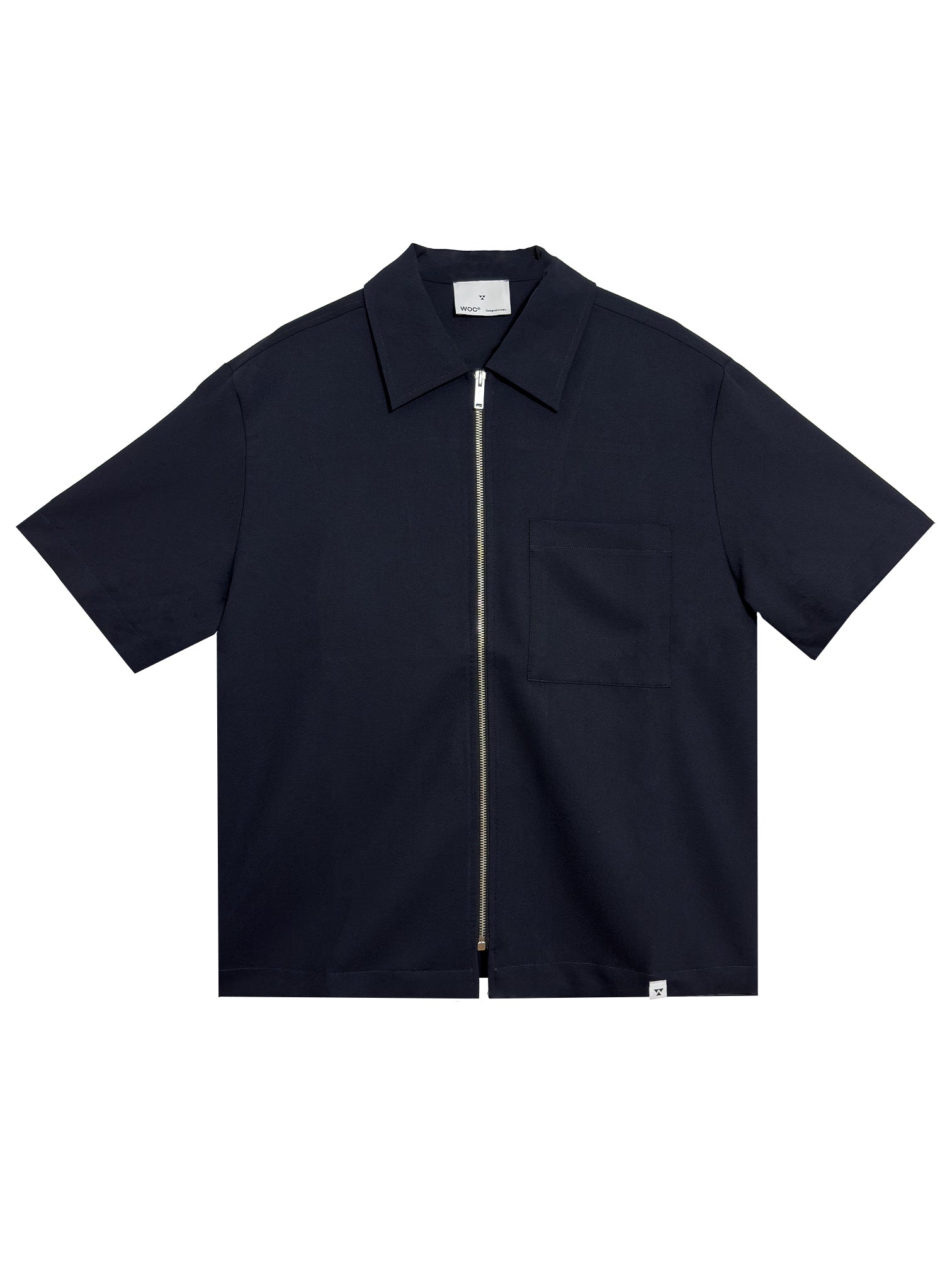 WOC | Camicia Bristol