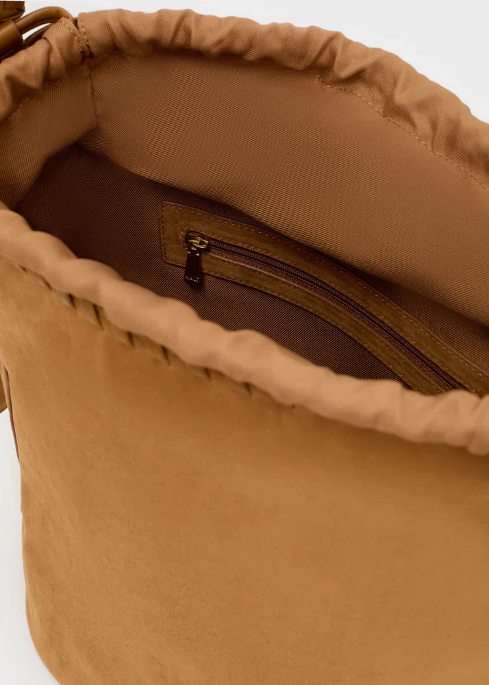 NALì | Borsa Melanie Secchiello a Spalla