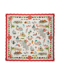 ROY ROGER'S | Old Glory Pareo Bandana Fantasia