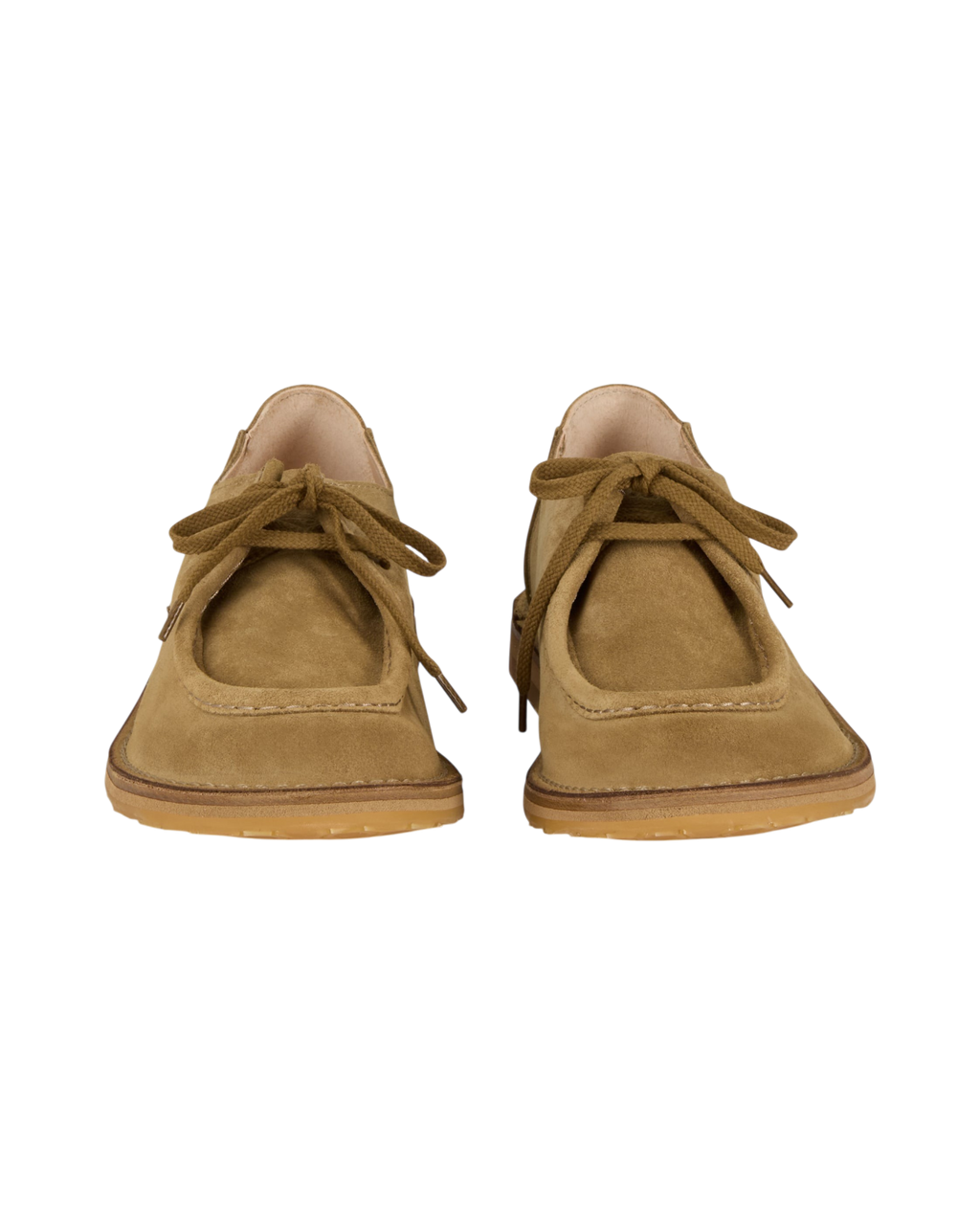 ASTORFLEX | Stringata Cliffex Cammello
