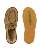 ASTORFLEX | Stringata Cliffex Cammello