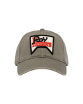 ROY ROGER'S | Cappello Baseball in Twill