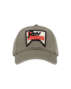 ROY ROGER'S | Cappello Baseball in Twill