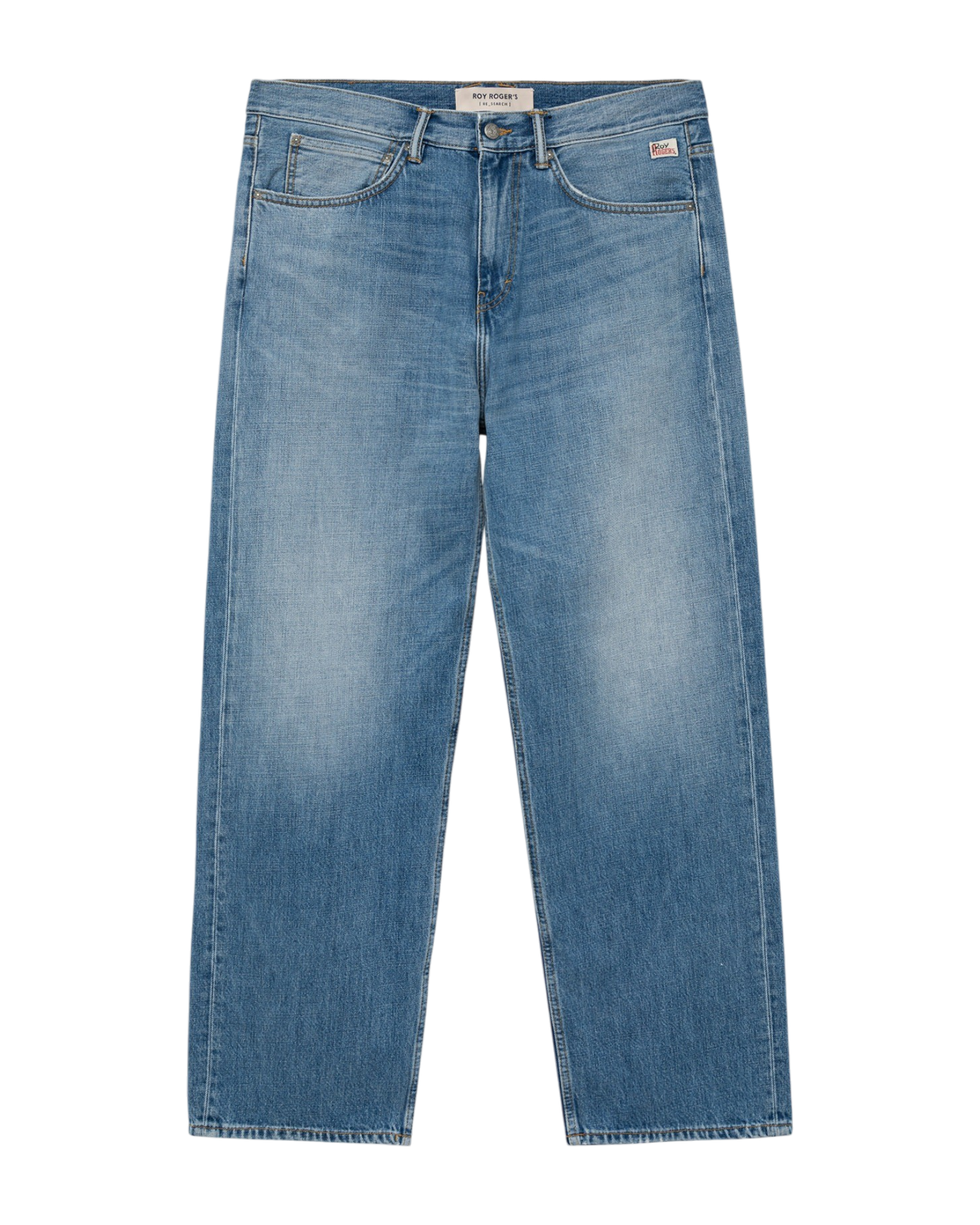 ROY ROGER'S | Jeans Re-Search John Collins