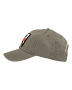 ROY ROGER'S | Cappello Baseball in Twill