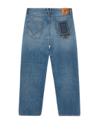 ROY ROGER'S | Jeans Re-Search John Collins