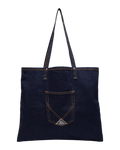ROY ROGER'S | Shopper in Denim