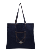 ROY ROGER'S | Shopper in Denim