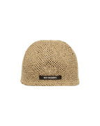 ROY ROGER'S | Cappello Baseball in Carta Intrecciata