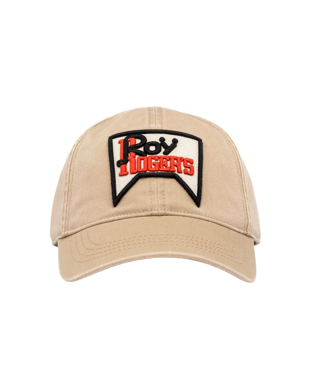 ROY ROGER'S | Cappello Baseball in Twill