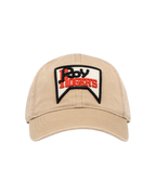 ROY ROGER'S | Cappello Baseball in Twill