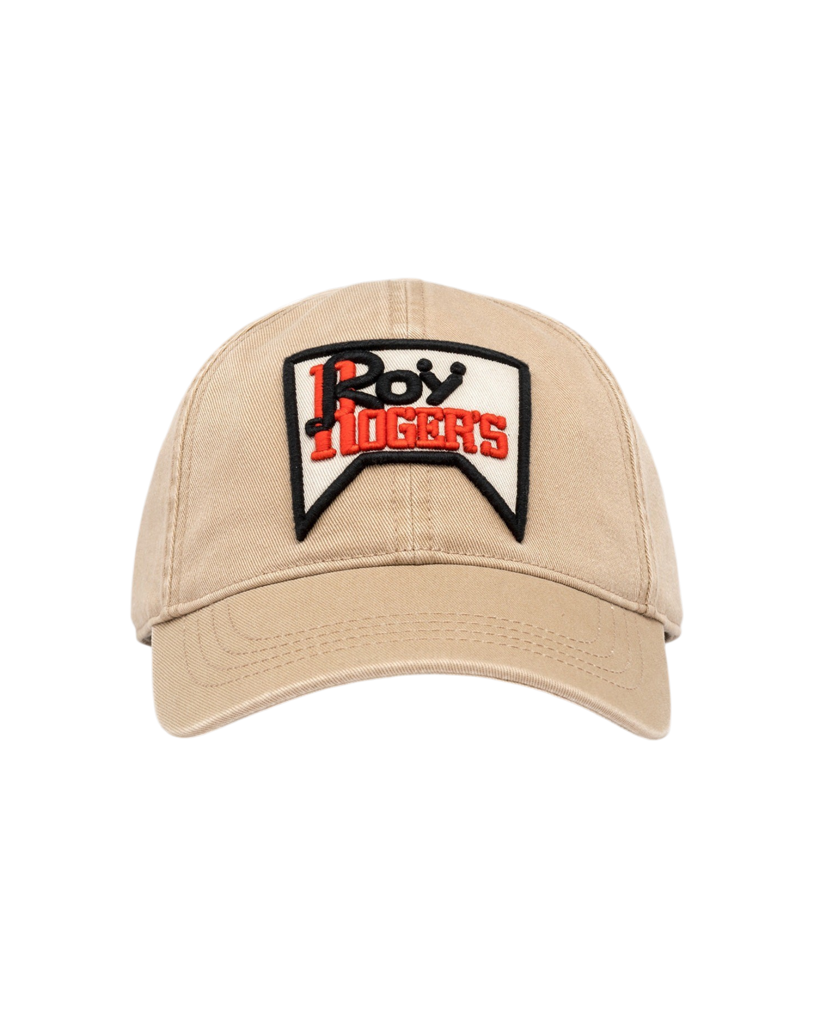 ROY ROGER'S | Cappello Baseball in Twill