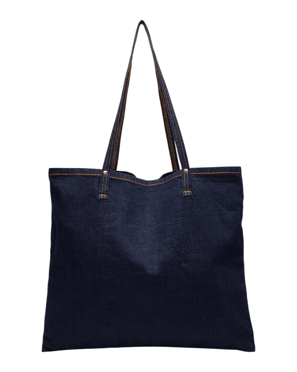 ROY ROGER'S | Shopper in Denim