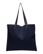 ROY ROGER'S | Shopper in Denim