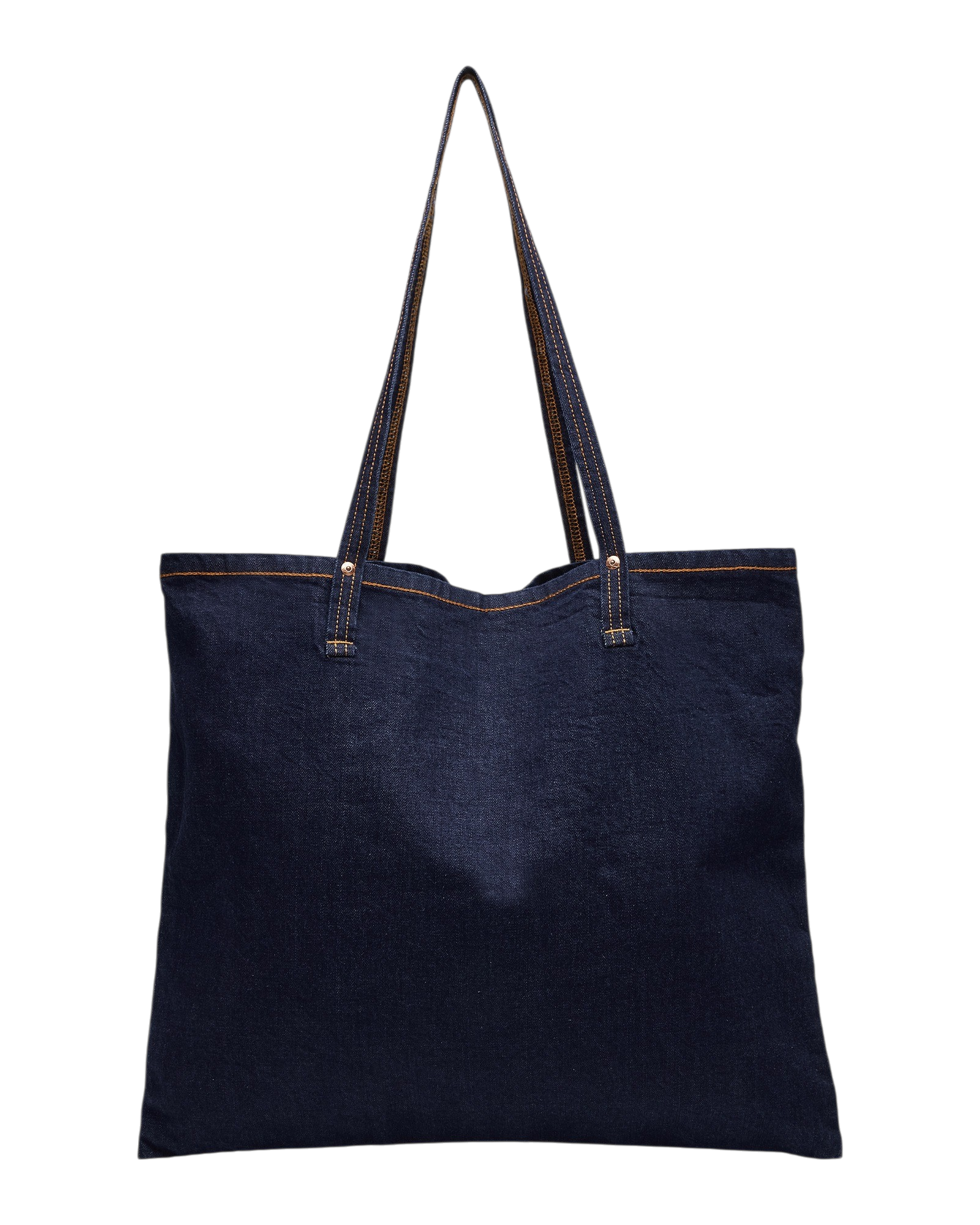 ROY ROGER'S | Shopper in Denim