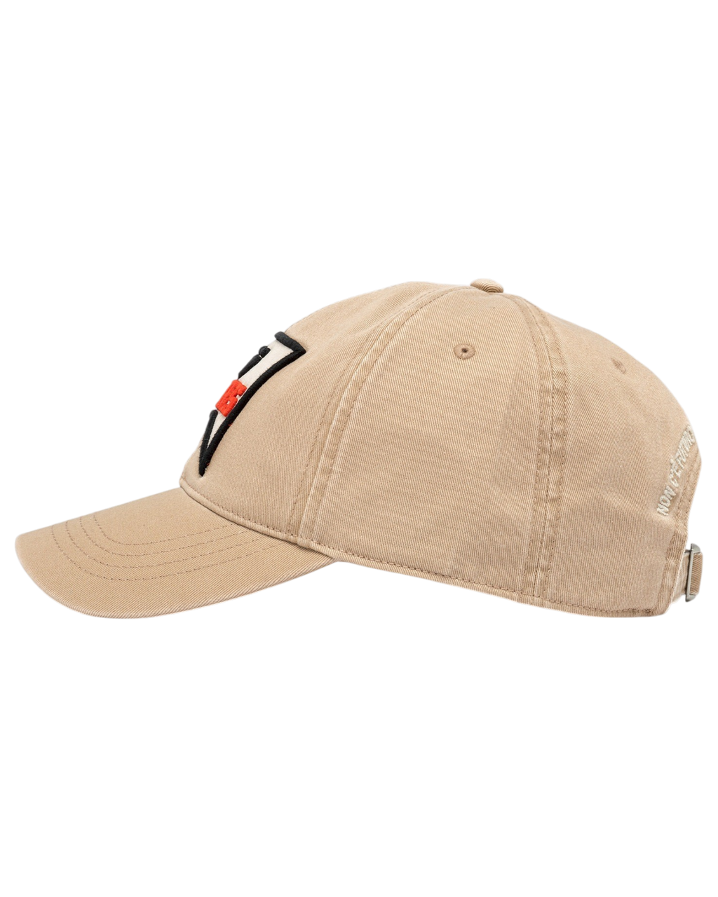 ROY ROGER'S | Cappello Baseball in Twill
