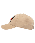 ROY ROGER'S | Cappello Baseball in Twill