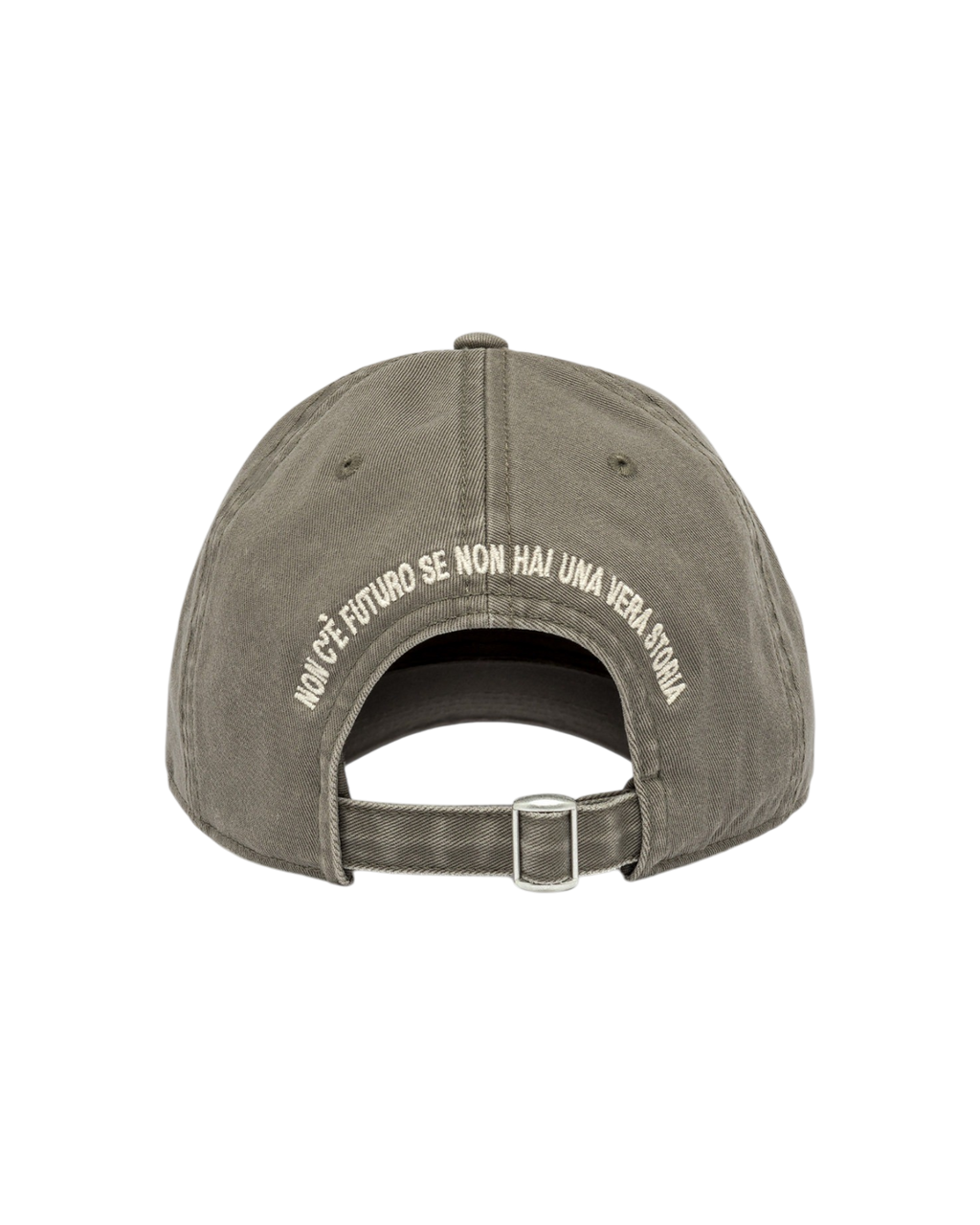 ROY ROGER'S | Cappello Baseball in Twill