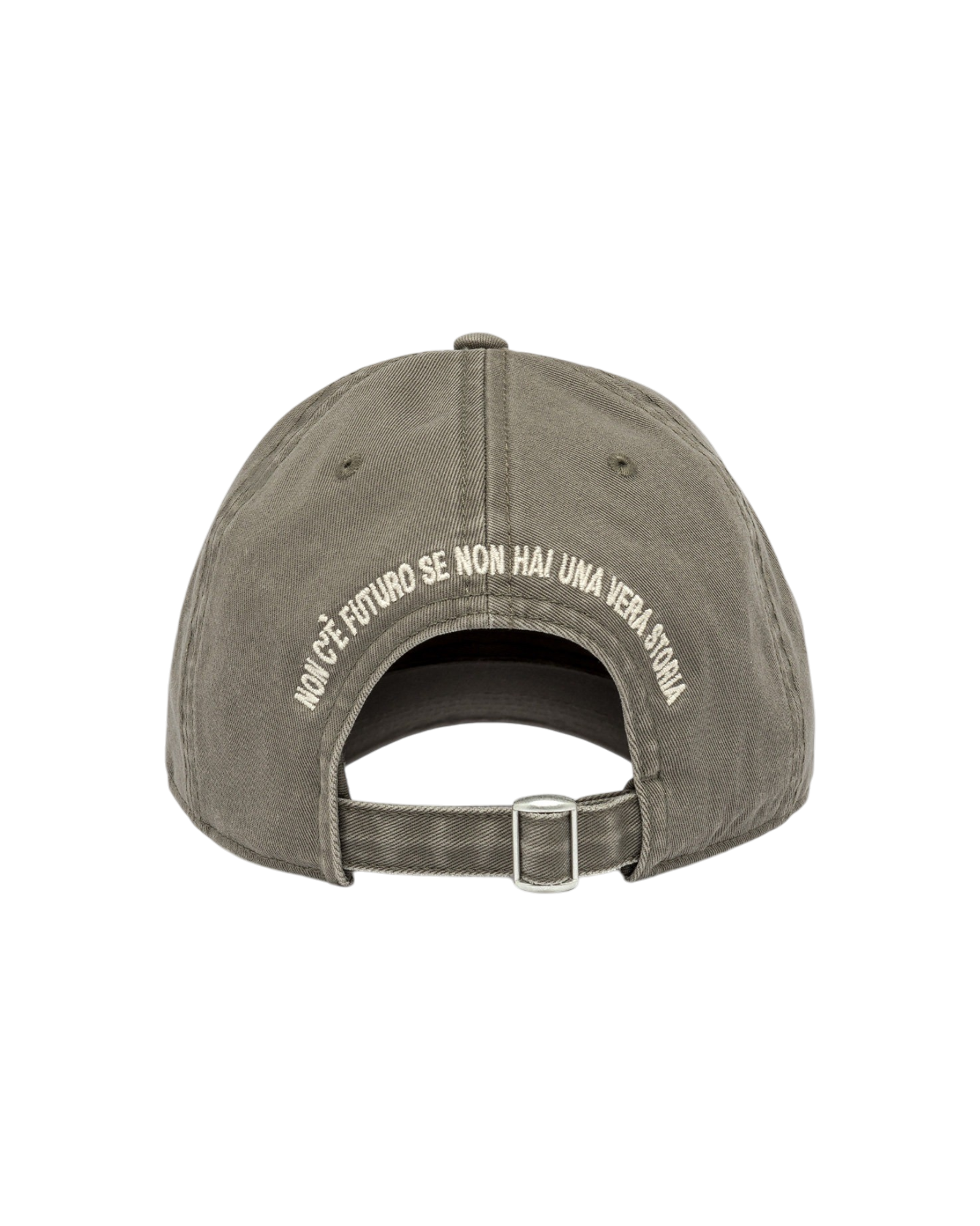 ROY ROGER'S | Cappello Baseball in Twill