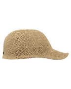 ROY ROGER'S | Cappello Baseball in Carta Intrecciata