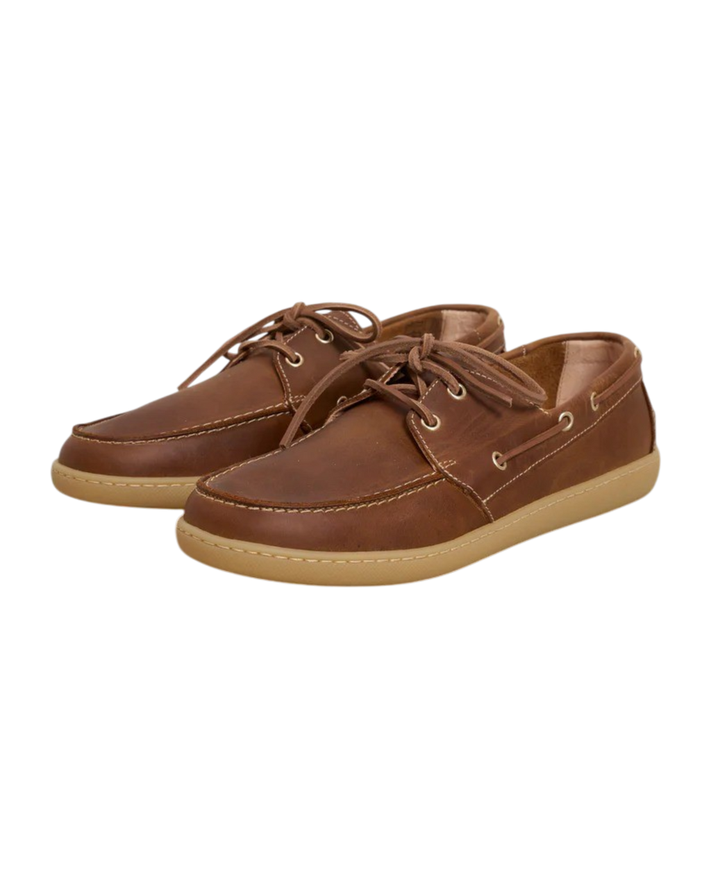 ASTORFLEX | Mocassino da Barca Velaflex Marrone