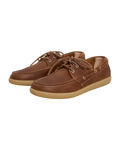 ASTORFLEX | Mocassino da Barca Velaflex Marrone