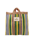ROY ROGER'S | Old Glory Tote Bag Big in Nylon