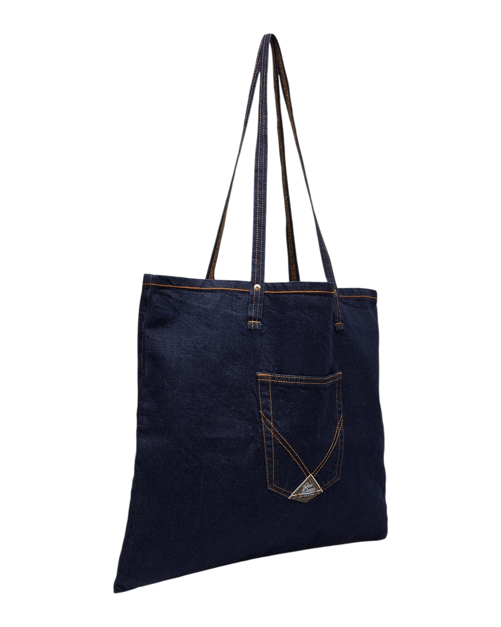 ROY ROGER'S | Shopper in Denim