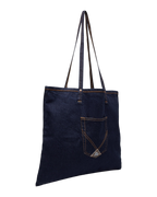 ROY ROGER'S | Shopper in Denim
