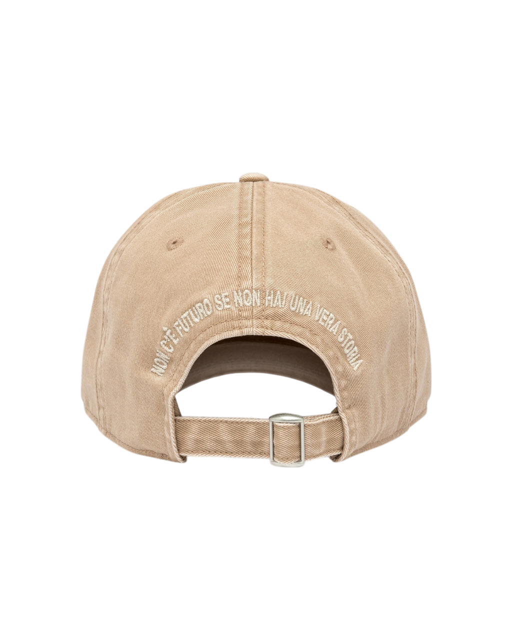 ROY ROGER'S | Cappello Baseball in Twill