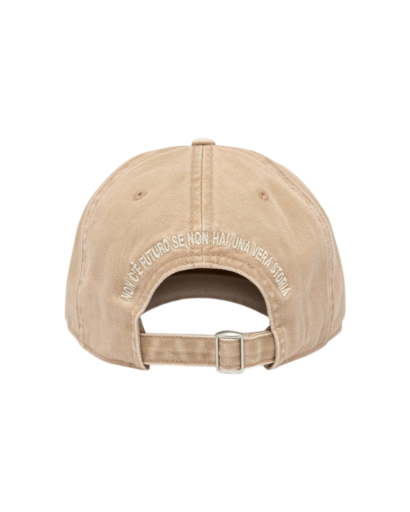 ROY ROGER'S | Cappello Baseball in Twill