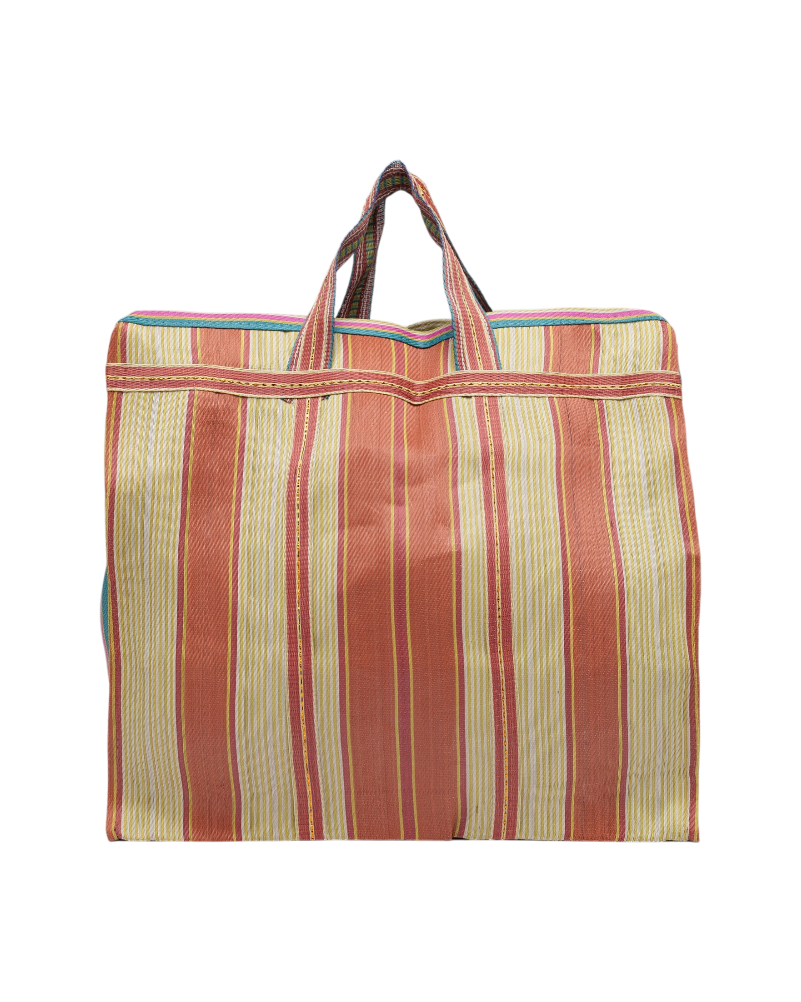 ROY ROGER'S | Old Glory Borsa Market in Nylon