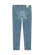 ROY ROGER'S | Jeans 517 Special Flower