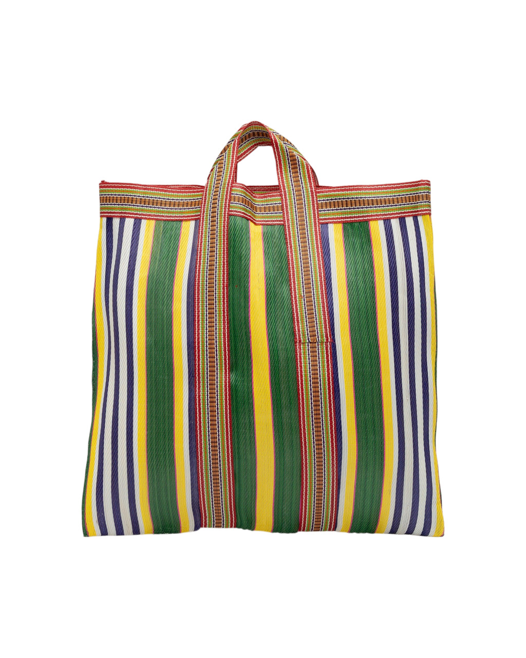 ROY ROGER'S | Old Glory Tote Bag Big in Nylon